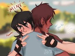 Fanfic / Fanfiction Segunda chance (Klance)