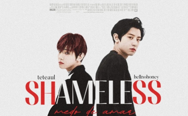 Fanfic / Fanfiction Shameless