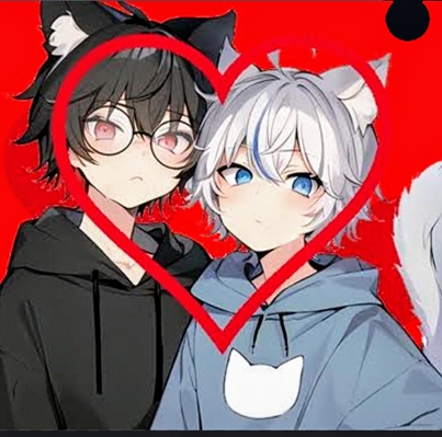 Fanfic / Fanfiction Skey e falon