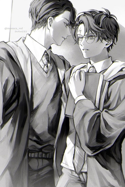 Fanfic / Fanfiction Sombras e Revelações: O Diário de Tom Riddle