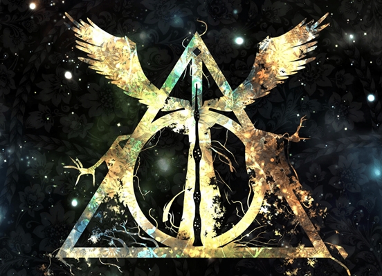 Fanfic / Fanfiction Storm-Potter