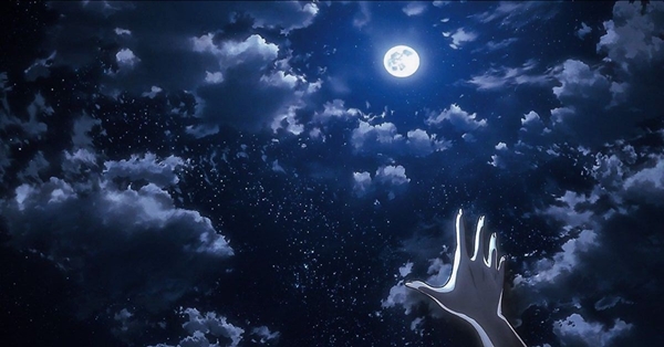 Fanfic / Fanfiction .the beauty of melancholy