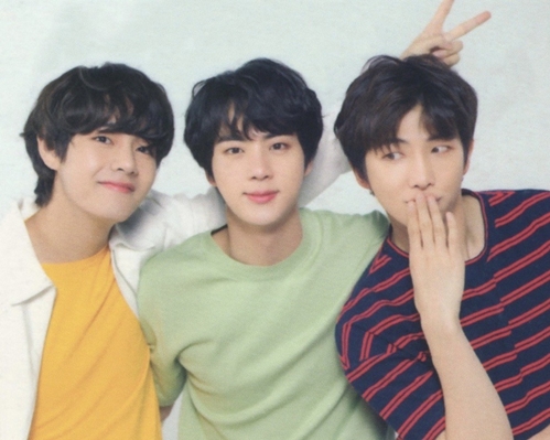 Fanfic / Fanfiction The Family Kim