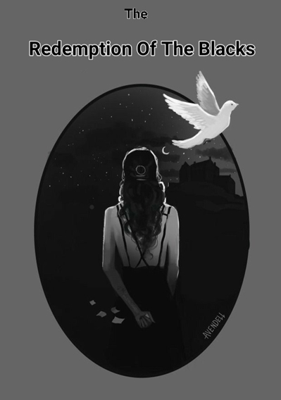 Fanfic / Fanfiction The Redemption Of The Blacks