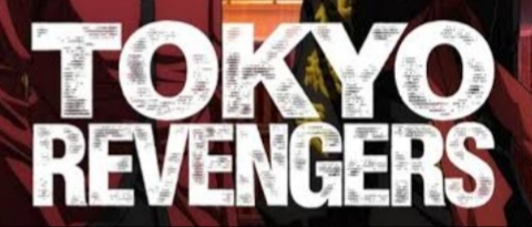 Fanfic / Fanfiction Tokyo revengers RPG