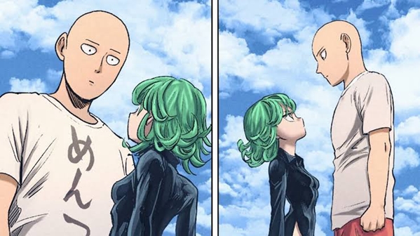 Fanfic / Fanfiction Tornado do Terror e o Careca Invencível