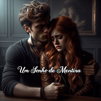 Fanfic / Fanfiction Um Sonho de Mentira - Clace one shot