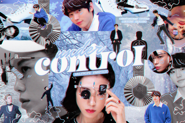 Fanfic / Fanfiction Under Control - Kim Yeji e Park Sunghoon