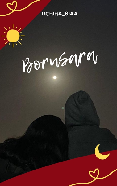 Fanfic / Fanfiction Universos BoruSara