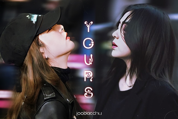 Fanfic / Fanfiction Yours - Seulrene