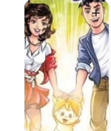 Fanfic / Fanfiction A história de amor de monica e cebola