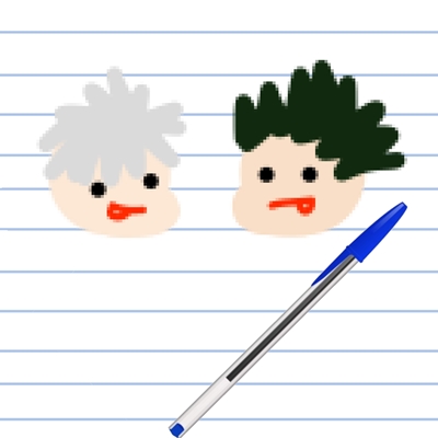 Fanfic / Fanfiction Aprender e "brincar" - Killugon