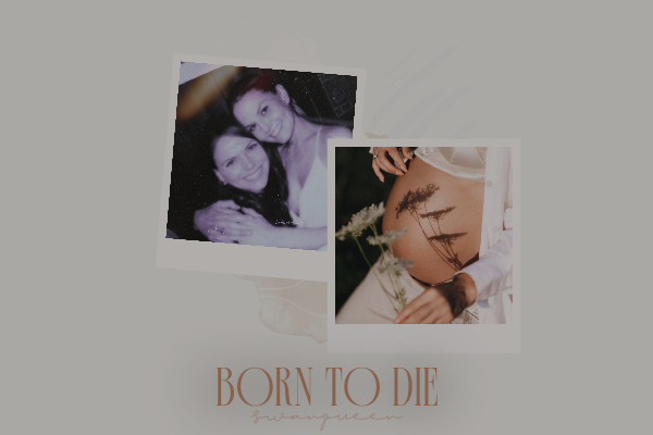 Fanfic / Fanfiction Born to Die