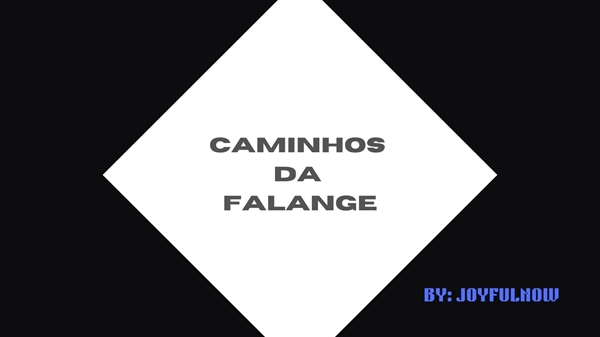 Fanfic / Fanfiction Caminhos da Falange