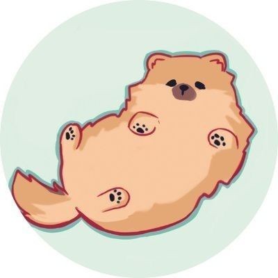 Fanfic / Fanfiction Chibi's dog (Soukoku)