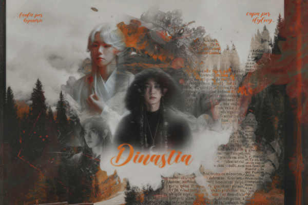 Fanfic / Fanfiction Dinastia