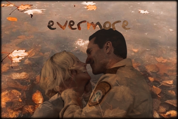 Fanfic / Fanfiction Evermore