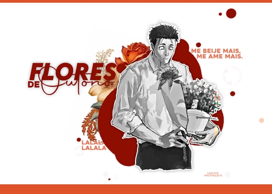 Fanfic / Fanfiction Flores de outono