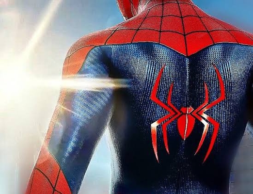 Fanfic / Fanfiction Homem-Aranha 4