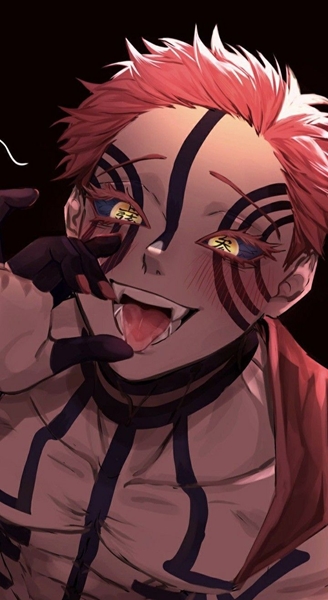 Fanfic / Fanfiction Imagine Sub! Demon Slayer Boys Fem Dom Reader