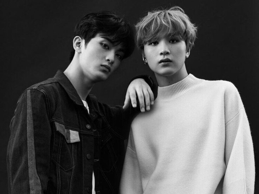 Fanfic / Fanfiction Lesson (Markhyuck)