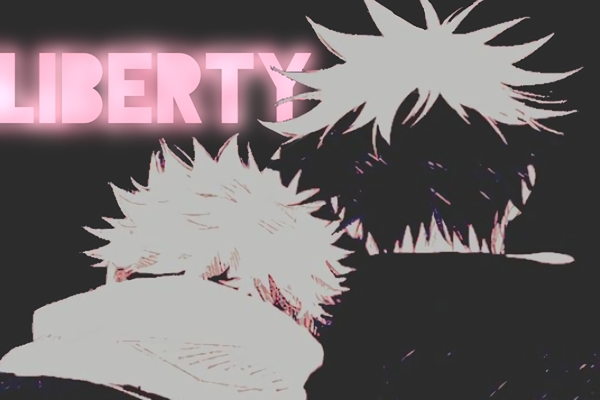 Fanfic / Fanfiction Liberty - Itafushi (Angst)