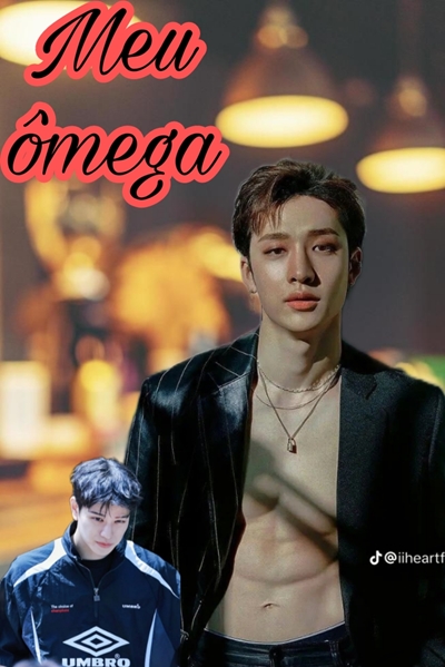 Fanfic / Fanfiction Meu ômega - Chanmin