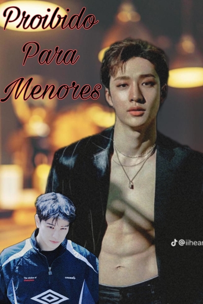 Fanfic / Fanfiction Proibido para menores - versão Chanmin