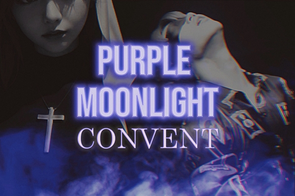 Fanfic / Fanfiction Purple Moonlight: Convent - Jimin