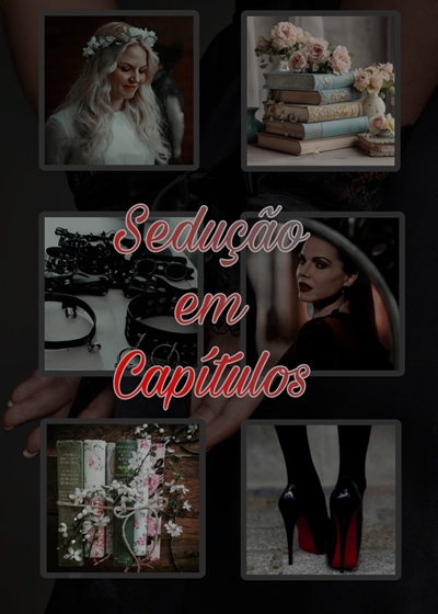 Fanfic / Fanfiction Sedução em Capítulos - SwanQueen