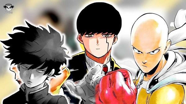 Fanfic / Fanfiction The one punch family