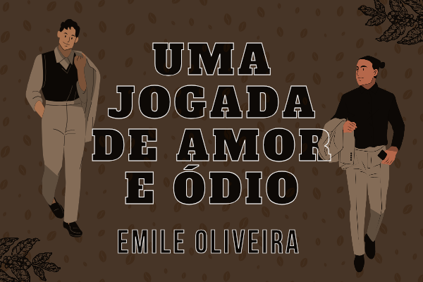 Fanfic / Fanfiction Uma jogada de amor e ódio - Jikook