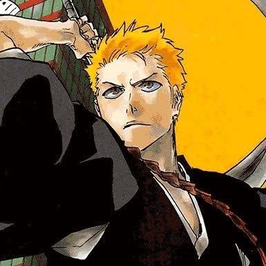 Fanfic / Fanfiction Bleach: a saga do inferno.