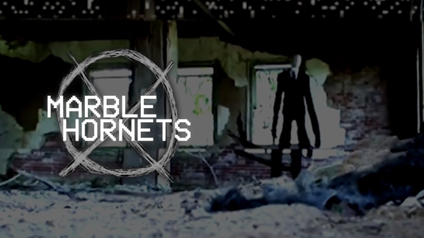 Fanfic / Fanfiction Felipe Neto e Netolab reagem a marble hornets