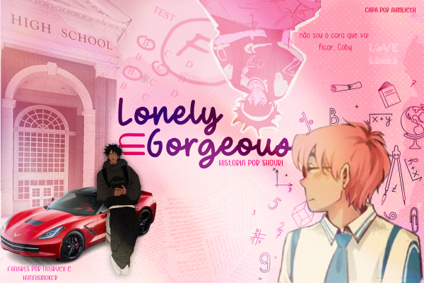 Fanfic / Fanfiction Lonely in Gorgeous