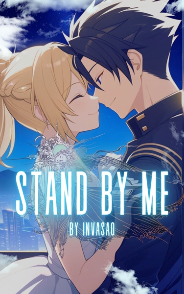 Fanfic / Fanfiction Stand By Me