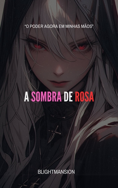 Fanfic / Fanfiction A Sombra de Rosa