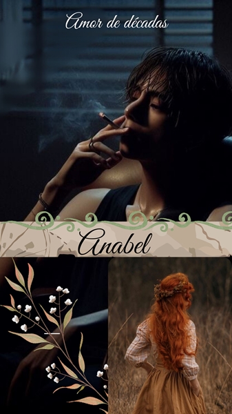 Fanfic / Fanfiction Anabell