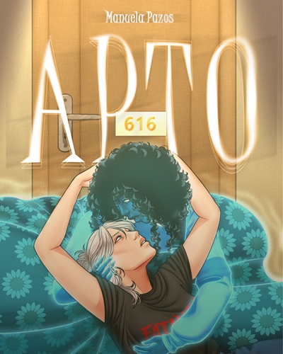 Fanfic / Fanfiction Apartamento 616