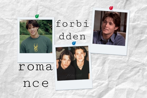 Fanfic / Fanfiction Forbidden Romance