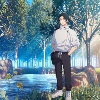 Fanfic / Fanfiction Reencarnado em outro mundo (Yutaverse)