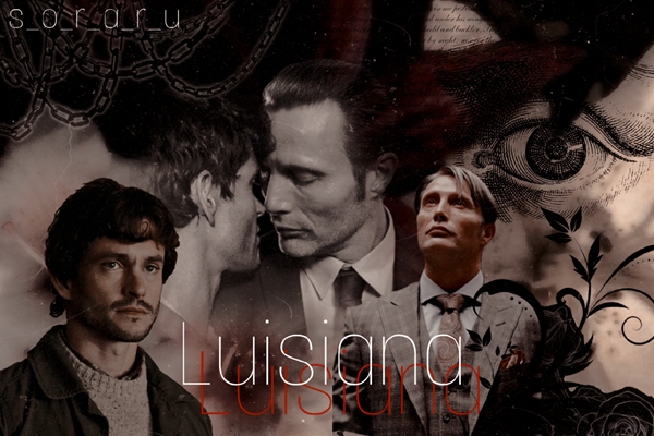 Fanfic / Fanfiction Luisiana