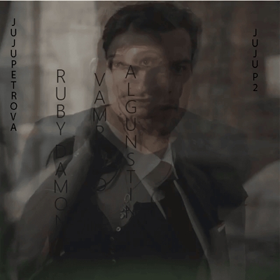 Fanfic / Fanfiction Vampiro algustine