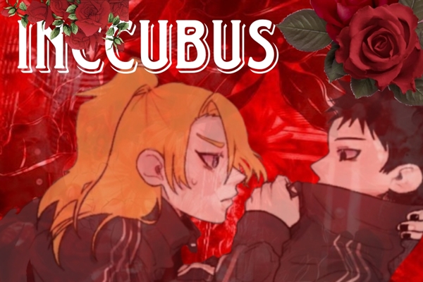 Fanfic / Fanfiction Inccubus - (Tobidei Obidei)