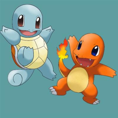 História Pokémon Brasil: Em busca do Pokémon Lendário - História escrita  por _Squirtle_ - Spirit Fanfics e Histórias