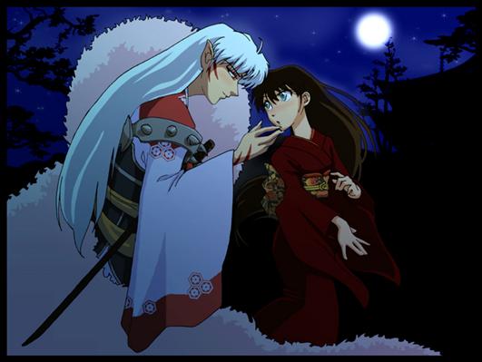 Yashahime: Dúvida sobre relação de Sesshomaru e Rin é respondida