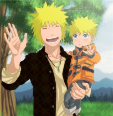 Um pai das Filipinas colocou o nome de Naruto Uzumaki em seu filho - Manga  Livre RS