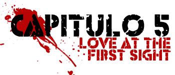 Fanfic / Fanfiction Love and Death - Love At The First Sight