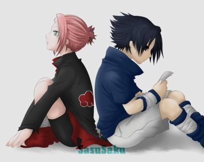 História SasuSaku- Sasuke e Sakura, Aprendendo a Amar - Mãe Uchiha