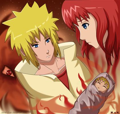 NARUTO MORREU e FOI SUBSTITUÍDO! - TQNVA 